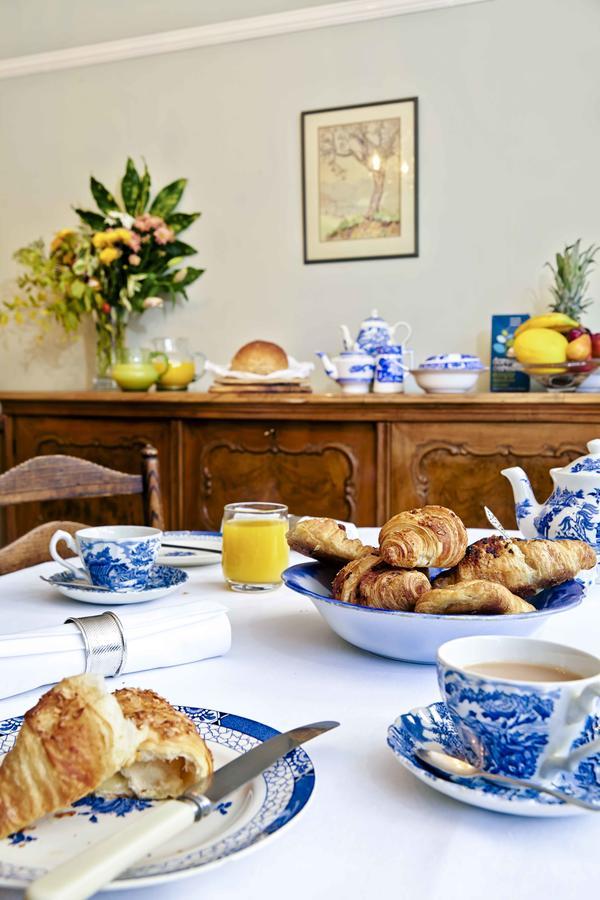 The End House Bed and Breakfast Okręg wyborczy Cambridge Zewnętrze zdjęcie